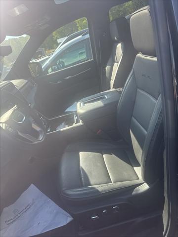 2024 GMC Yukon XL 4WD Denali