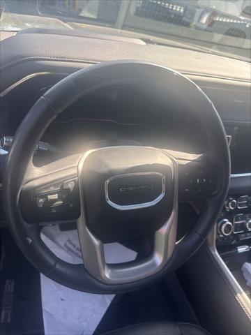 2024 GMC Yukon XL 4WD Denali