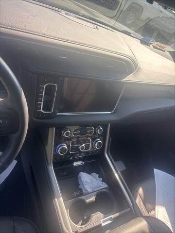 2024 GMC Yukon XL 4WD Denali