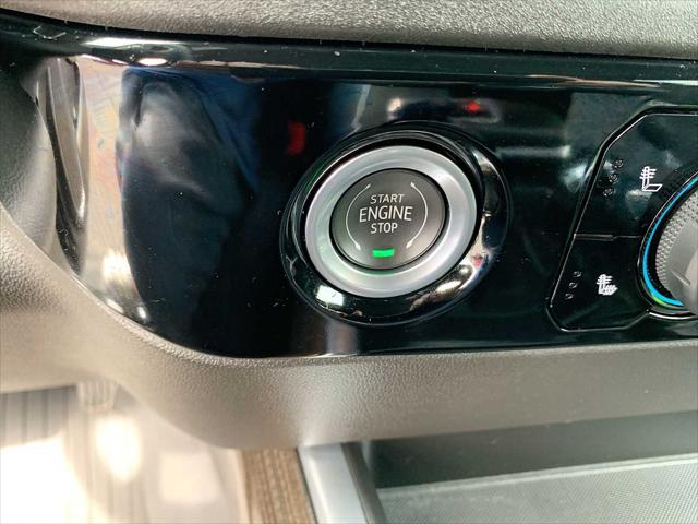 2023 Chevrolet Silverado 1500 4WD Crew Cab Short Bed RST