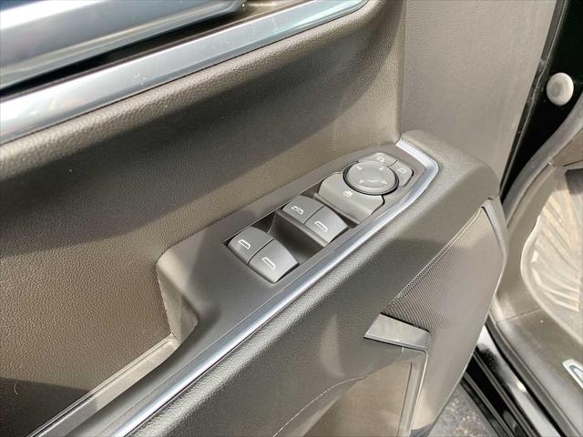 2023 Chevrolet Silverado 1500 4WD Crew Cab Short Bed RST