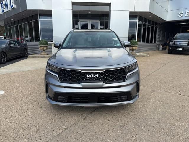 2023 Kia Sorento Hybrid SX Prestige 2023 Kia Sorento Hybrid SX Prestige