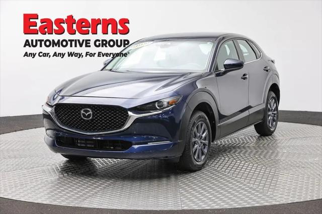 2023 Mazda CX-30 2.5 S for sale in Sterling, VA