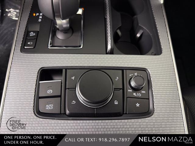 2026 Mazda X-90 3.3 Turbo S Premium Sport