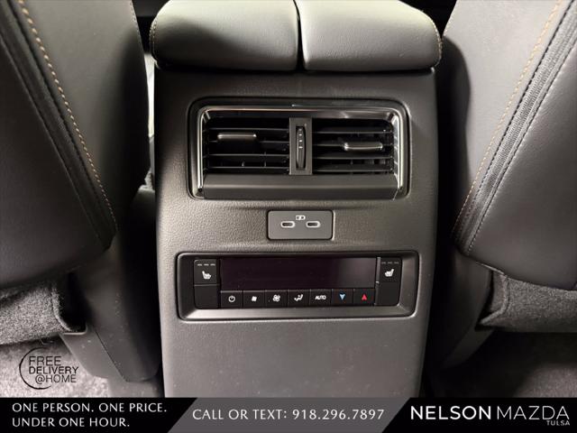 2026 Mazda X-90 3.3 Turbo S Premium Sport