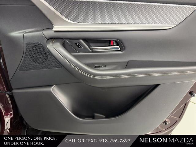 2026 Mazda X-90 3.3 Turbo S Premium Sport