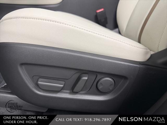 2026 Mazda X-90 3.3 Turbo S Premium Sport