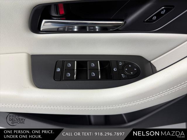 2026 Mazda X-90 3.3 Turbo S Premium Sport