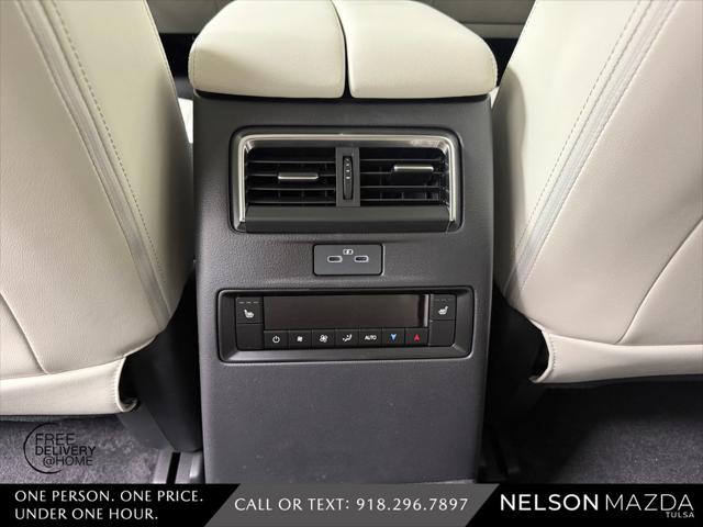 2026 Mazda X-90 3.3 Turbo S Premium Sport