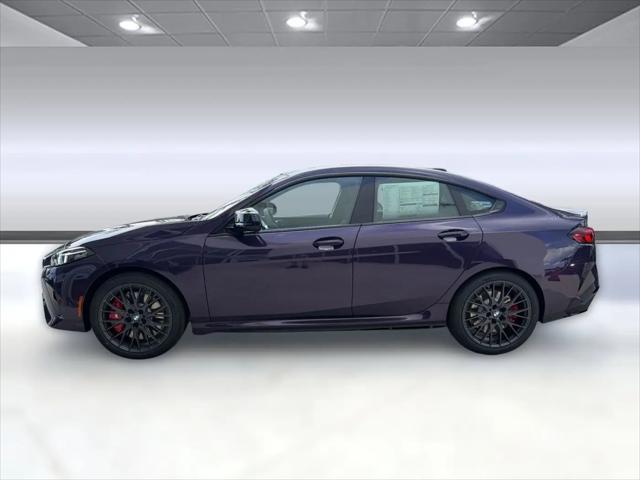 2026 BMW M235 Gran Coupe xDrive
