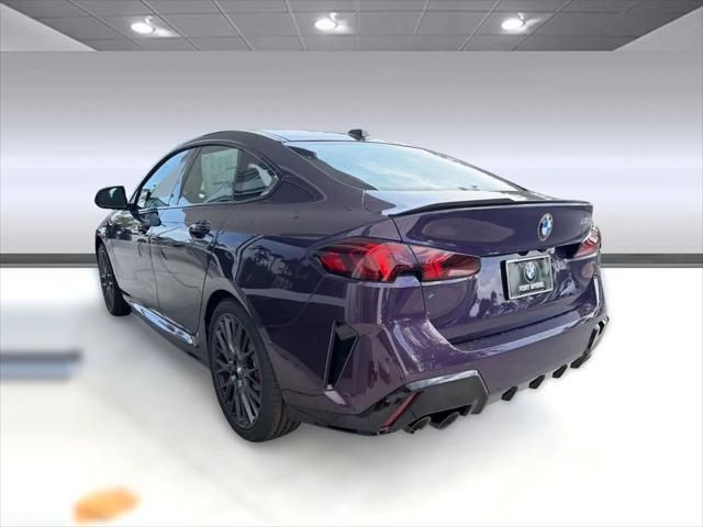 2026 BMW M235 Gran Coupe xDrive