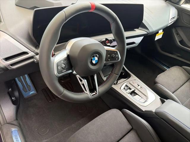 2026 BMW M235 Gran Coupe xDrive