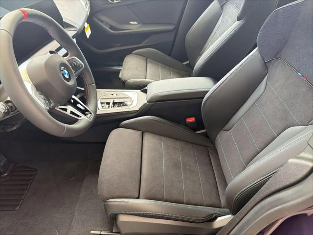 2026 BMW M235 Gran Coupe xDrive