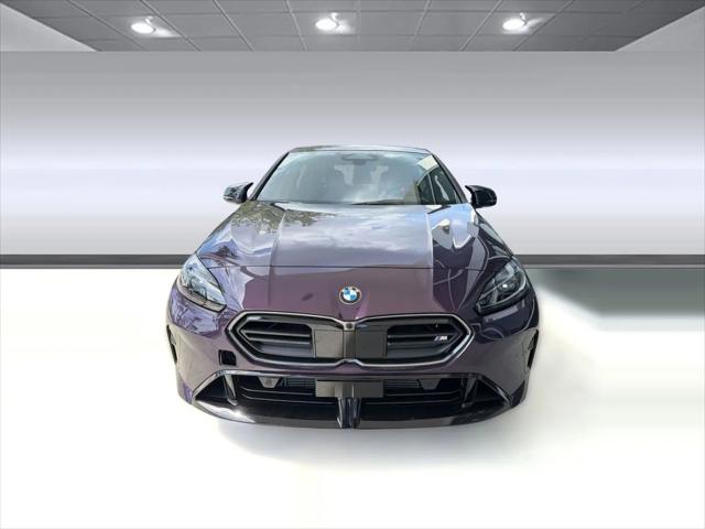 2026 BMW M235 Gran Coupe xDrive