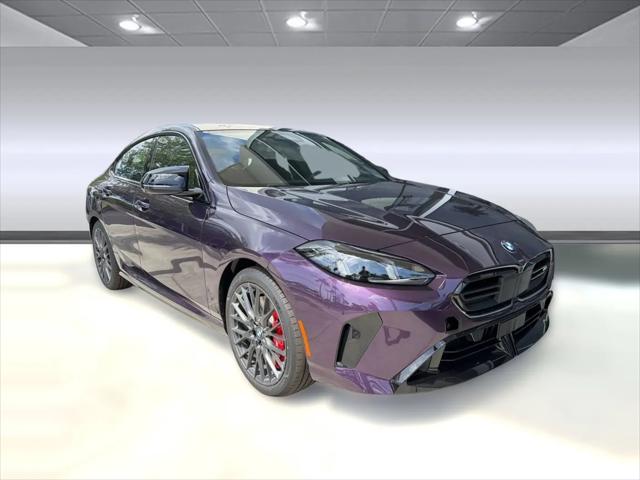 2026 BMW M235 Gran Coupe xDrive