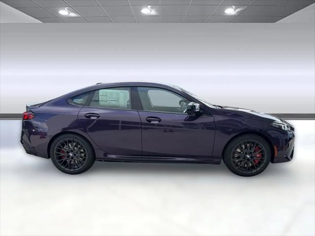 2026 BMW M235 Gran Coupe xDrive