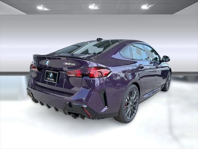 2026 BMW M235 Gran Coupe xDrive