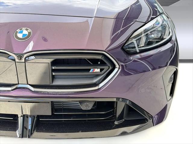 2026 BMW M235 Gran Coupe xDrive