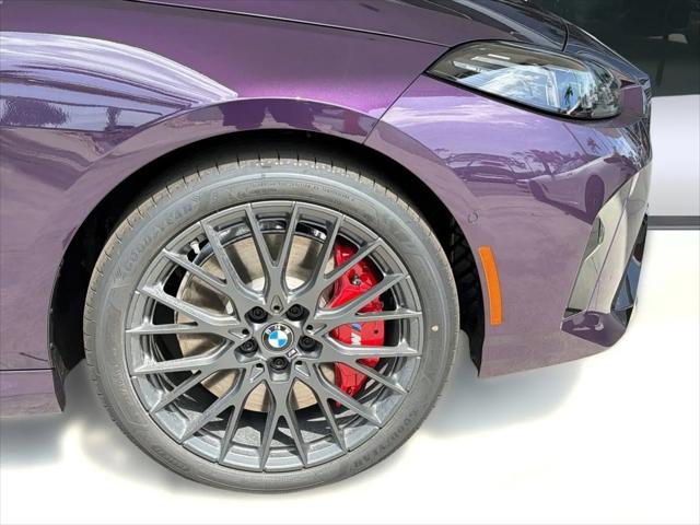 2026 BMW M235 Gran Coupe xDrive