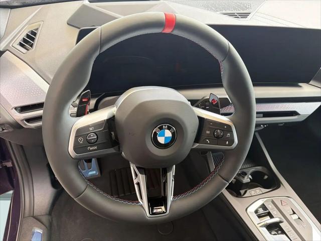 2026 BMW M235 Gran Coupe xDrive