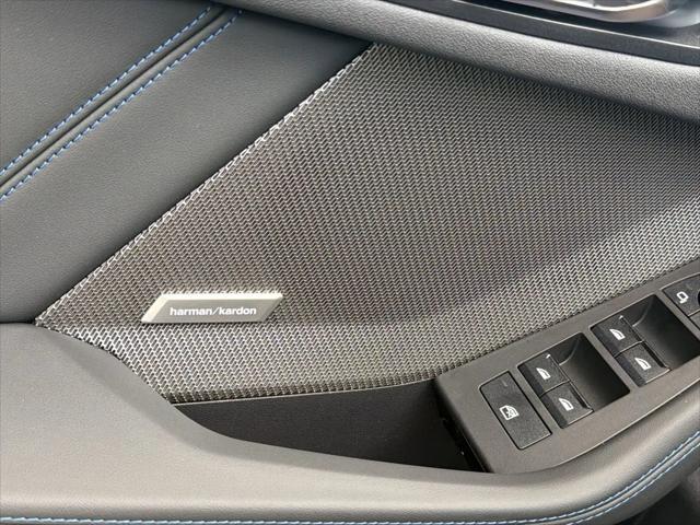 2026 BMW M235 Gran Coupe xDrive