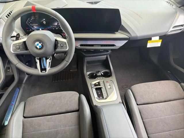 2026 BMW M235 Gran Coupe xDrive