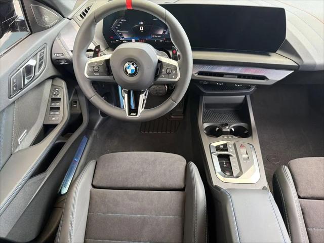 2026 BMW M235 Gran Coupe xDrive