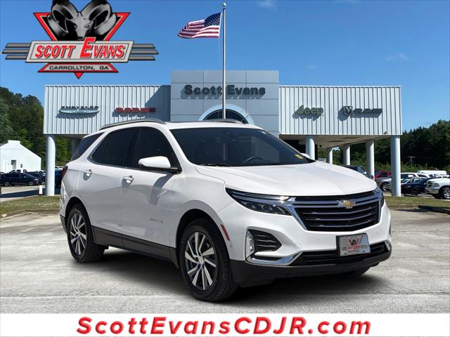 2023 Chevrolet Equinox AWD Premier for sale in Carrollton, GA