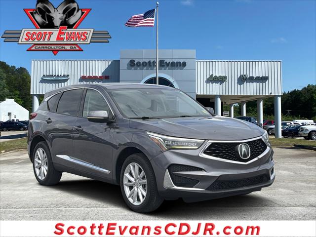 2020 Acura RDX Standard for sale in Carrollton, GA