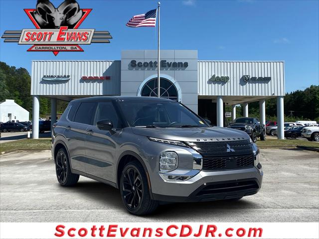 2023 Mitsubishi Outlander SEL 2.5 2WD for sale in Carrollton, GA