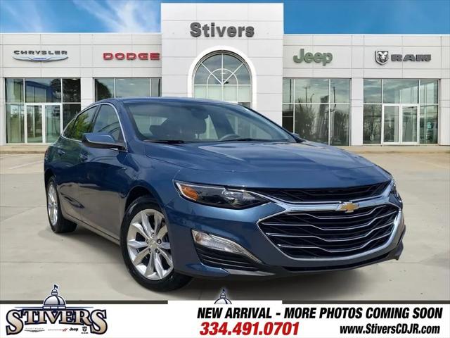 2025 Chevrolet Malibu FWD 1LT for sale in Prattville, AL