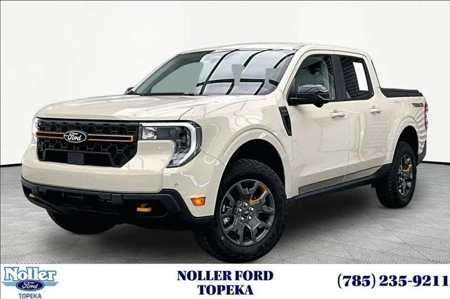 2025 Ford Maverick Tremor for sale in Topeka, KS