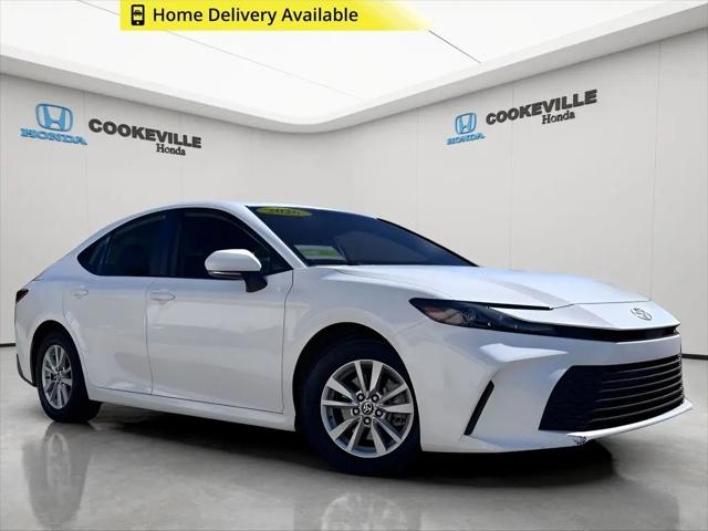 2026 Toyota Camry LE for sale in Cookeville, TN