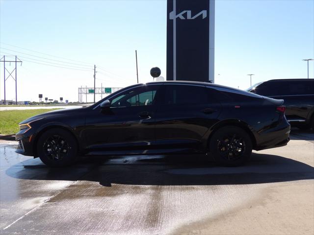 2026 Kia K5 LXS for sale in Lawton, OK