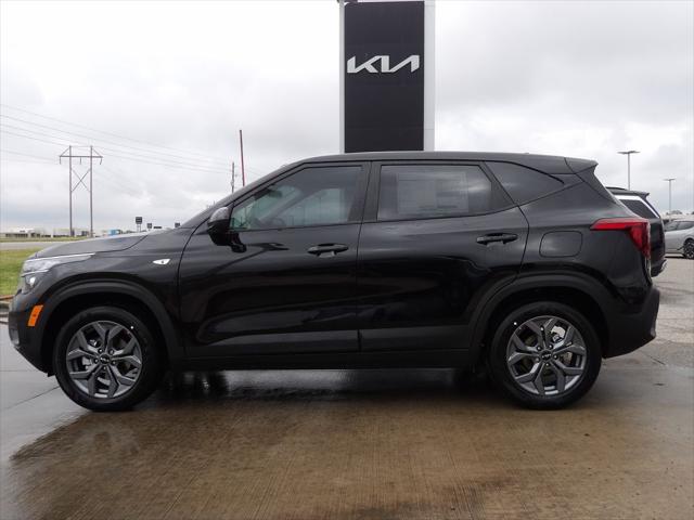 2026 Kia Seltos LX for sale in Lawton, OK