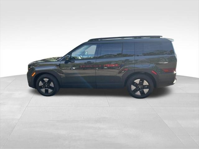 2024 Hyundai Santa Fe Hybrid SEL