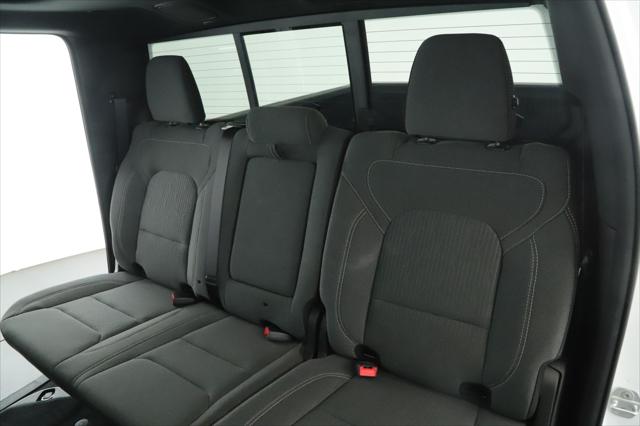 2023 Ram 1500 Big Horn Crew Cab 4x4 5'7" Box