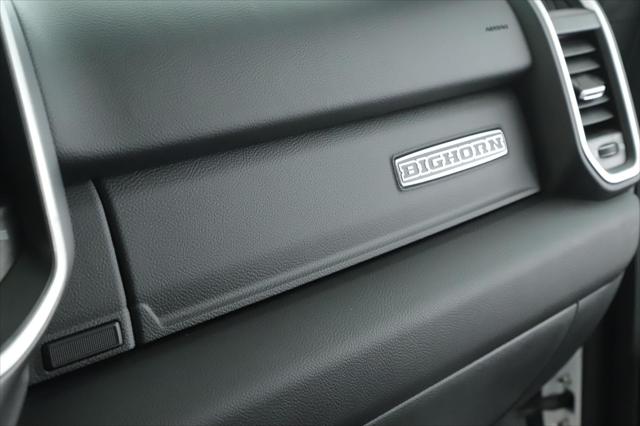 2023 Ram 1500 Big Horn Crew Cab 4x4 5'7" Box