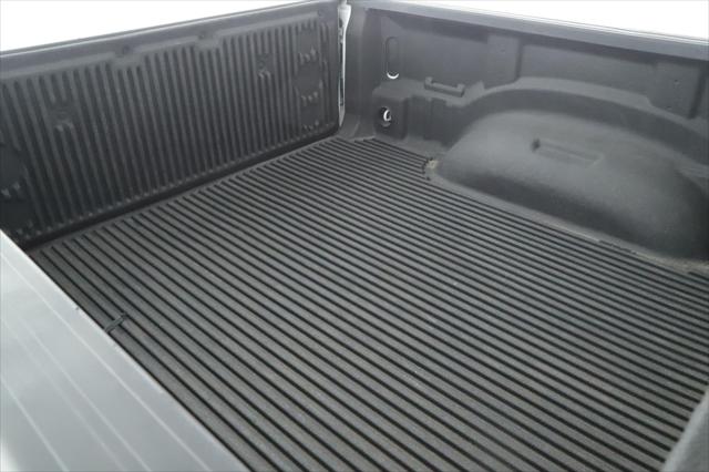 2023 Ram 1500 Big Horn Crew Cab 4x4 5'7" Box