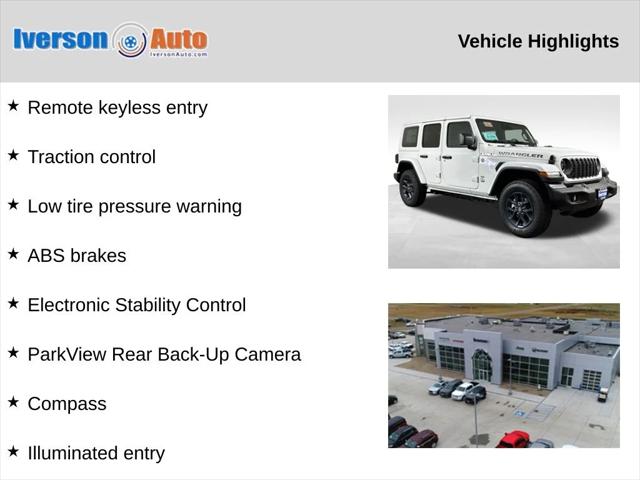 2026 Jeep Wrangler WRANGLER 4-DOOR 85TH ANNIVERSARY EDITION 2026 Jeep Wrangler WRANGLER 4-DOOR 85TH ANNIVERSARY EDITION