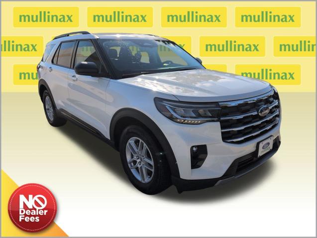 2026 Ford Explorer Active for sale in Kissimmee, FL
