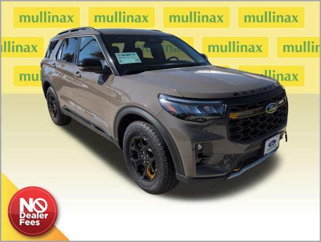 2026 Ford Explorer Tremor for sale in Kissimmee, FL