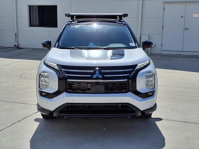 2026 Mitsubishi Outlander TRAIL EDITION S-AWC