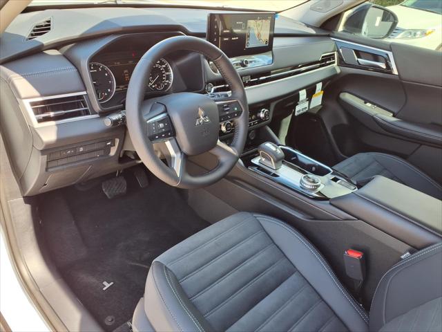 2026 Mitsubishi Outlander TRAIL EDITION S-AWC