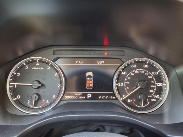 2026 Mitsubishi Outlander TRAIL EDITION S-AWC
