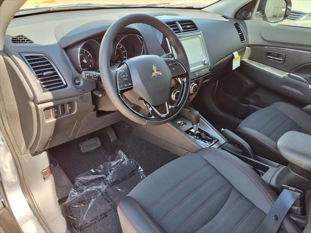 2026 Mitsubishi Outlander Sport 2.0 SE