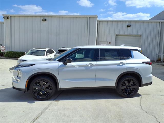 2026 Mitsubishi Outlander LE 1.5T 2WD