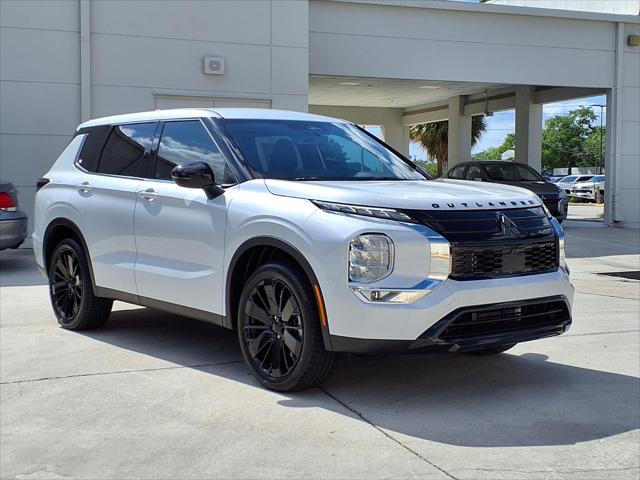 2026 Mitsubishi Outlander LE 1.5T 2WD