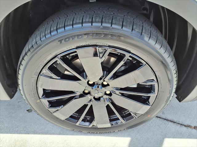 2026 Mitsubishi Outlander LE 1.5T 2WD
