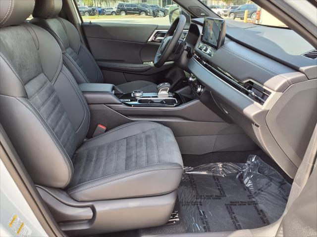 2026 Mitsubishi Outlander LE 1.5T 2WD